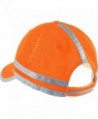 CornerStone Mens Safety OSFA Orange