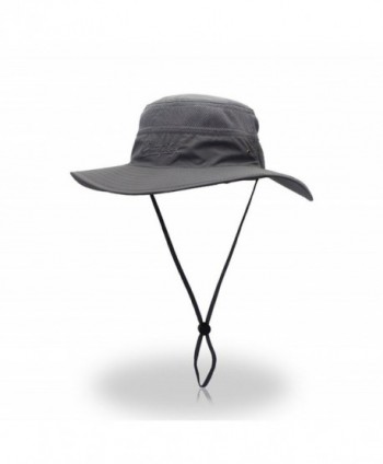 YOYEAH Outdoor Boonie Bucket Fishing