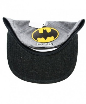 Batman Gotham City Snapback Adult