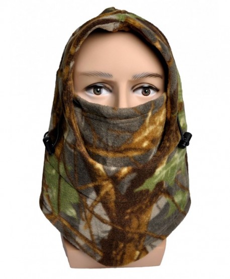 balaclava Adjustable Outdoor Windproof Balaclavas - 17 - CY12N0HCR5S