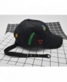 EASTER BARTHE Embroidery Embroidered Adjustable in Men's Baseball Caps