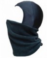 Adults Ski Balaclava - Fleece Neck Tube With Silky Head Cover - CT116GXUK4D