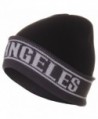 American Cities Unisex Angeles Letters