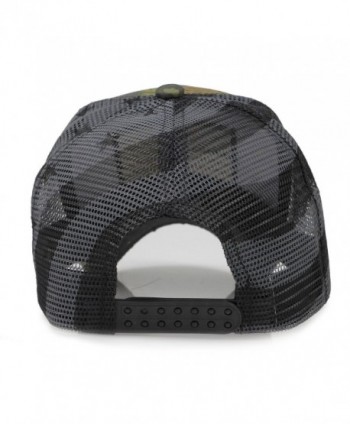 American Embroidered Tactical Baseball Snapback in Men's Baseball Caps