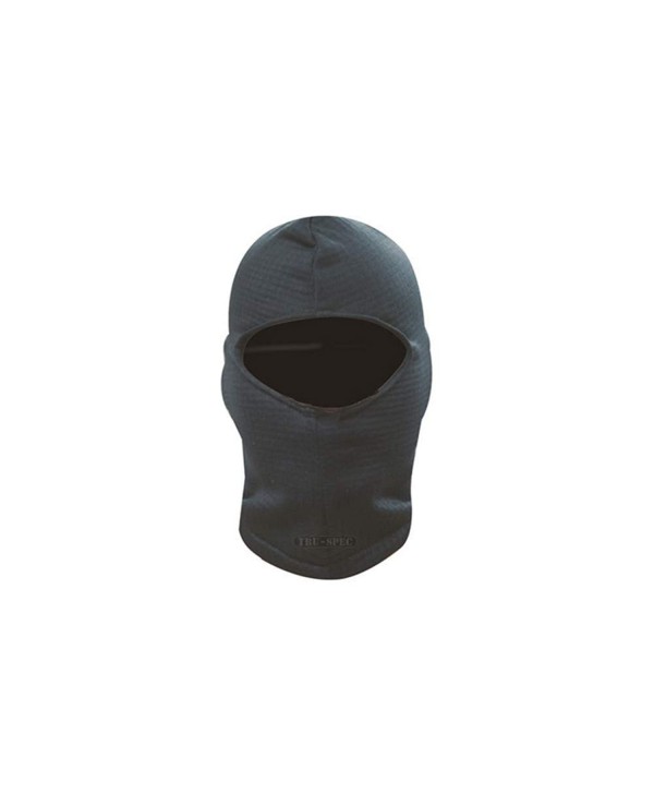 Tru-Spec Gen III Level 2 ECWCS Balaclava - Black - CL1171P8TAV