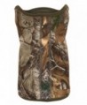 Scent Lok Season Multi Paneled Gaiter Country