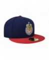 New Era 59Fifty Chivas Guadalajara