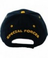 Special Forces Group Flash Embroidered