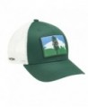 RepYourWater Cascadia Mesh Back Hat - C1184TLQGDM