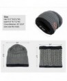 Azornic Knitted Beanie Circle Outdoor in Men's Skullies & Beanies