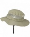 Side Mesh Talson Bucket Hat