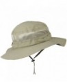 Side Mesh Talson Bucket Hat in Men's Sun Hats