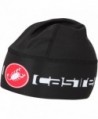 Castelli Viva Thermo Skully Hat - Black - CE11NQQ7DWZ