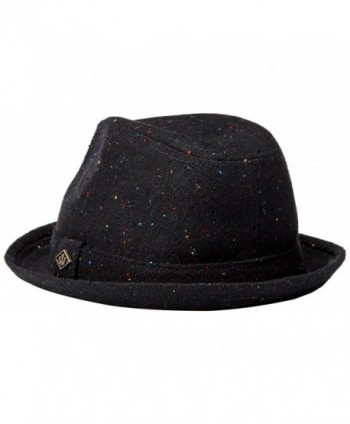 Goorin Bros Rebel Fedora Medium