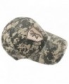 Browning Label Duty Digi Camo Cap- Black - C911D9T8W5L