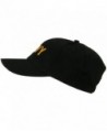 Embroidered Military Cap Navy OSFM