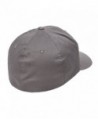 Flexfit Yupoong Cotton Twill Fitted in Men's Baseball Caps