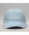 Beatles Classic Adjustable Baseball Pepper