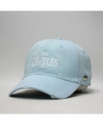 Beatles Classic Adjustable Baseball Pepper in Men's Baseball Caps