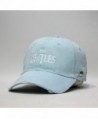 Beatles Classic Adjustable Baseball Pepper in Men's Baseball Caps