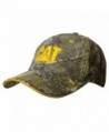 Cat AP Camo Cap - CA12HLERHQT