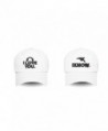 Lacesi Couple I Love You - I Know Embroidered Dad Hat 100% Cotton Baseball Cap For Men and Women - White - CN17Z34ISMZ