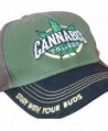 Capsmith Cannabis Marijuana Themed College