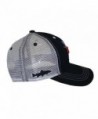 Aksels Colorado Fishing Curved Black in Men's Baseball Caps