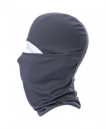 JIUSY Breathable Protection Motorcycle Snowboarding in Men's Balaclavas