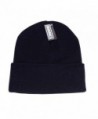 Originals Beanie Knitted Headwear Winter - Black - C812BX4YIW9