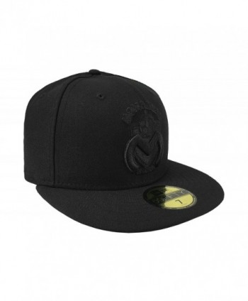 New Era 59Fifty Monarcas Michoacan in Men's Baseball Caps