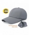 ELLEWIN Adjustable Baseball Vintage Distressed - A-grey - CQ1855GNZZX