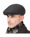 LAN GO Classic Gentleman Earflap Circumference