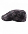 Wegener thatch Flat Cap Size