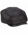 Bailey of Hollywood Men's Rickett - Grey Plaid - CG12IRQUGNL