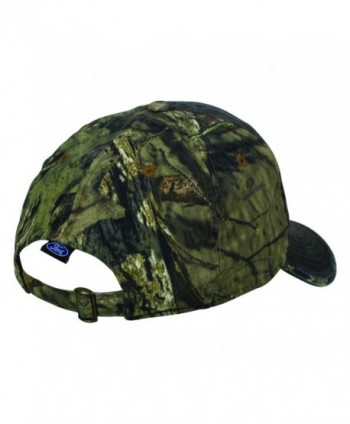 Black Mossy Country Fatigue Realtree