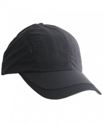 Summer Quick dry Taffeta Running Baseball in Men's Baseball Caps