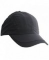 Summer Quick dry Taffeta Running Baseball in Men's Baseball Caps