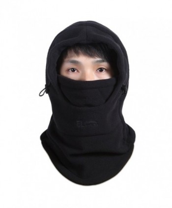 OJSCOS Windproof Balaclava Outdoor Sledding