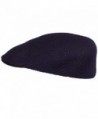 Summer Vented Ascot Driver Hat