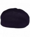 Summer Vented Ascot Driver Hat in Men's Newsboy Caps