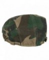 ililily Camouflage Pattern Newsboy flatcap_556_1