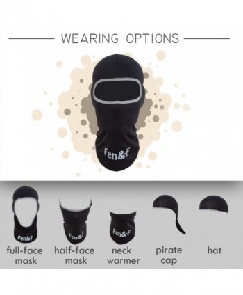 Balaclava Windproof Multifunctional Comfortable Protection