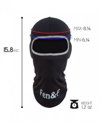 Balaclava Windproof Multifunctional Comfortable Protection in Men's Balaclavas