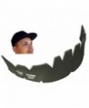 Shapers Image 1Pk. Baseball Caps Wrap-Around Crown Inserts- Hat Shaper Washing Aide & Storage - Black - CX1827ZNQZA