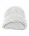 TopHeadwear Ribbed Jeep Waffle Beanie