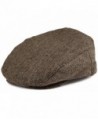 Brixton The Hooligan Hat in Brown - CB115XH38PL