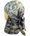 Desert Skull Cap Biker Style Headwraps Doo - Army ACU Digital Camo - CE12ELBKEC9