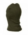 Heavy Weight Reversible Ski Mask