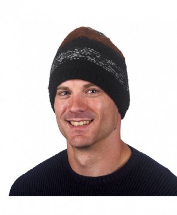 Turtle Fur Jackson Artisan Beanie